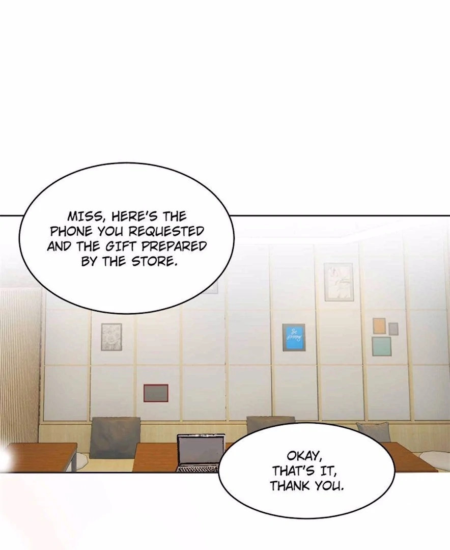 Ancestor is beautiful and elegant Chapter 9 - page 46