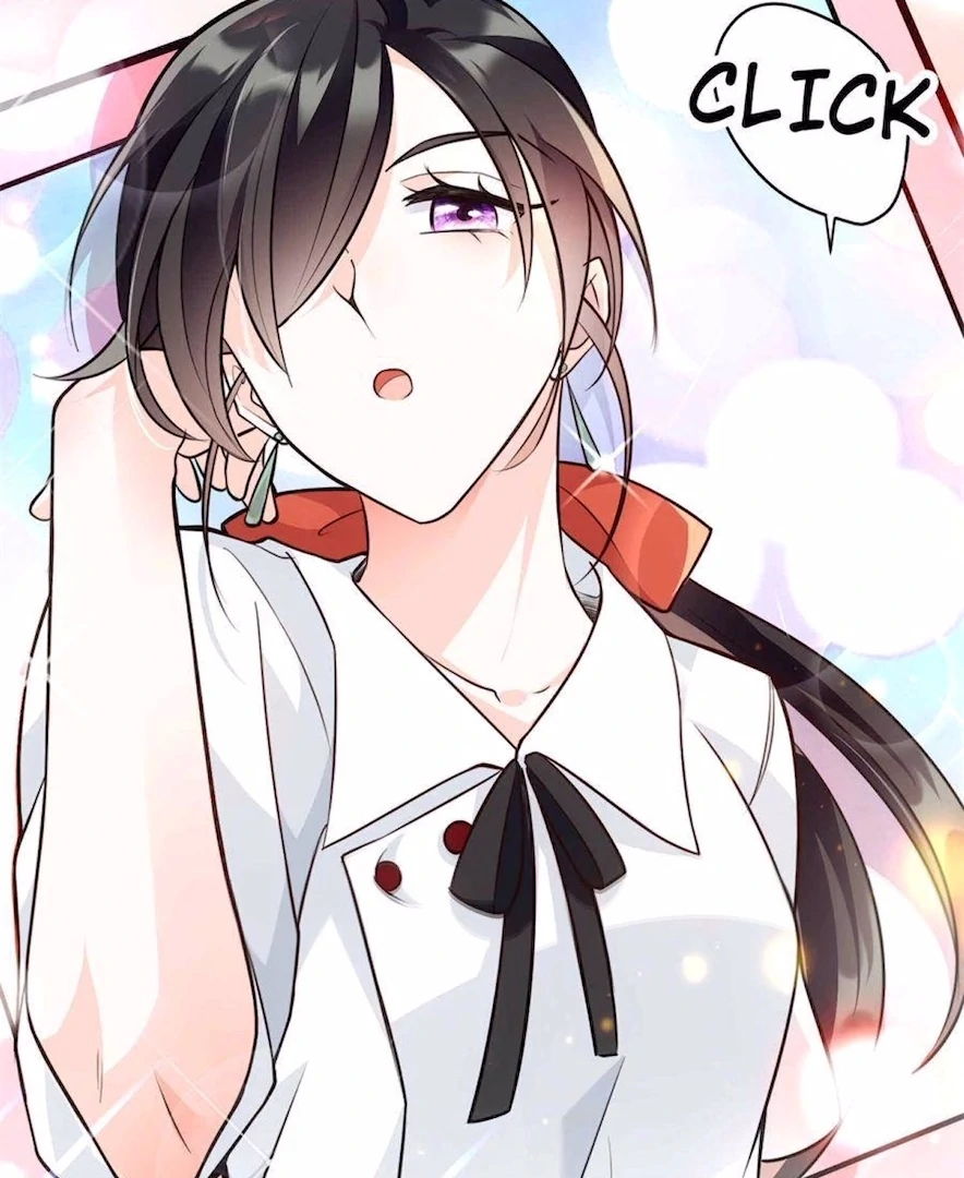 Ancestor is beautiful and elegant Chapter 9 - page 48