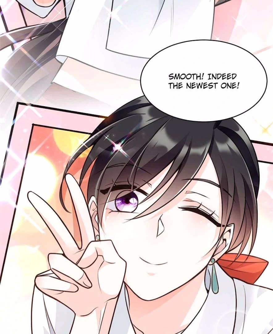 Ancestor is beautiful and elegant Chapter 9 - page 49