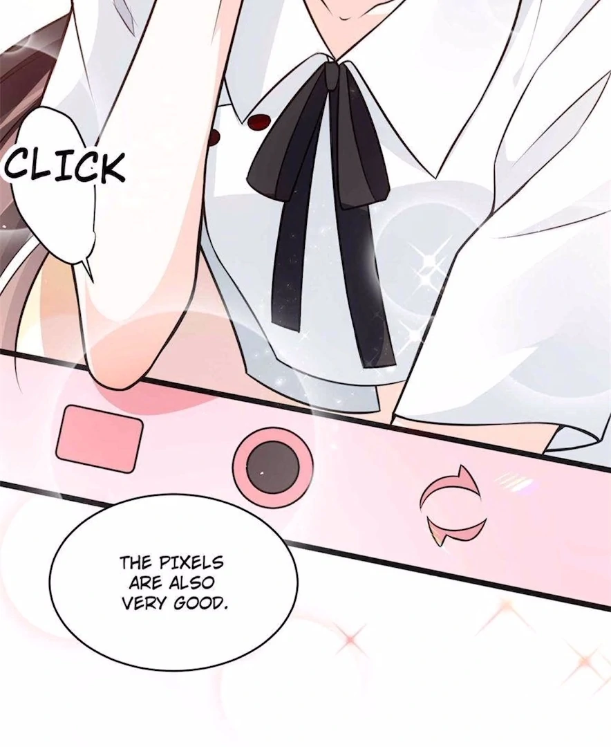 Ancestor is beautiful and elegant Chapter 9 - page 50