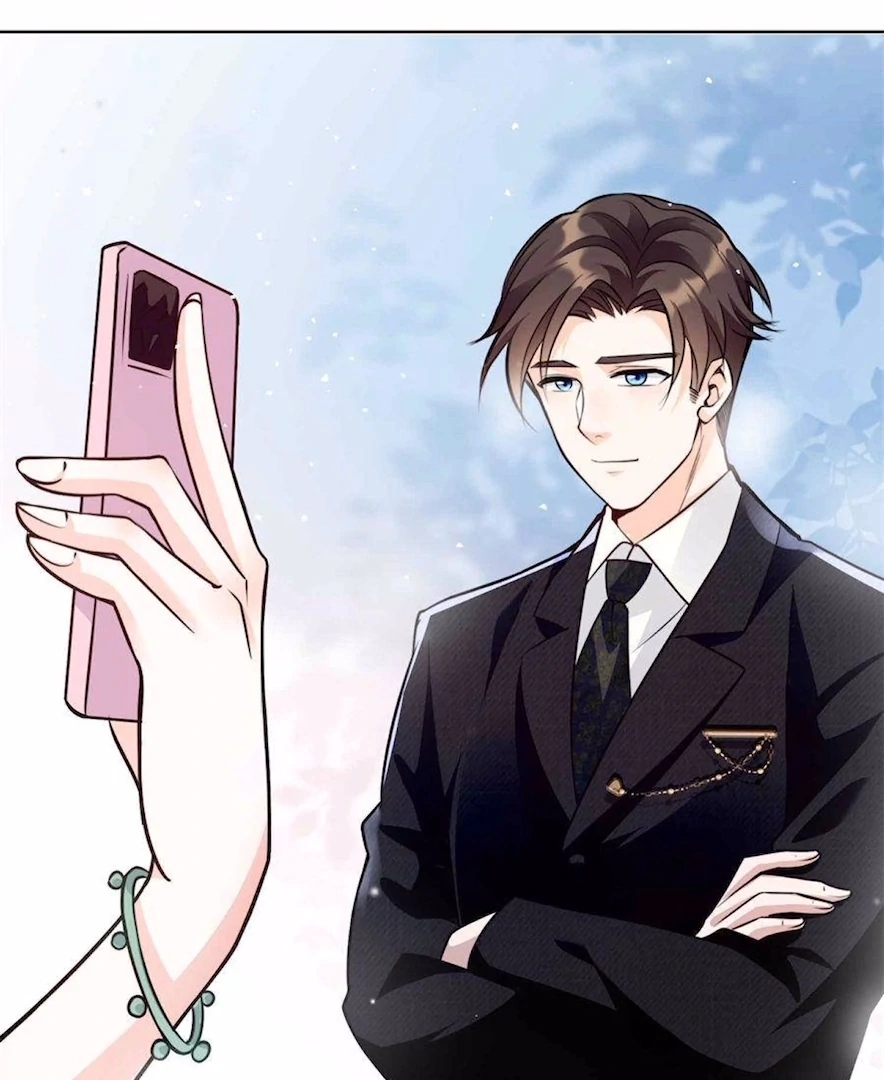 Ancestor is beautiful and elegant Chapter 9 - page 51