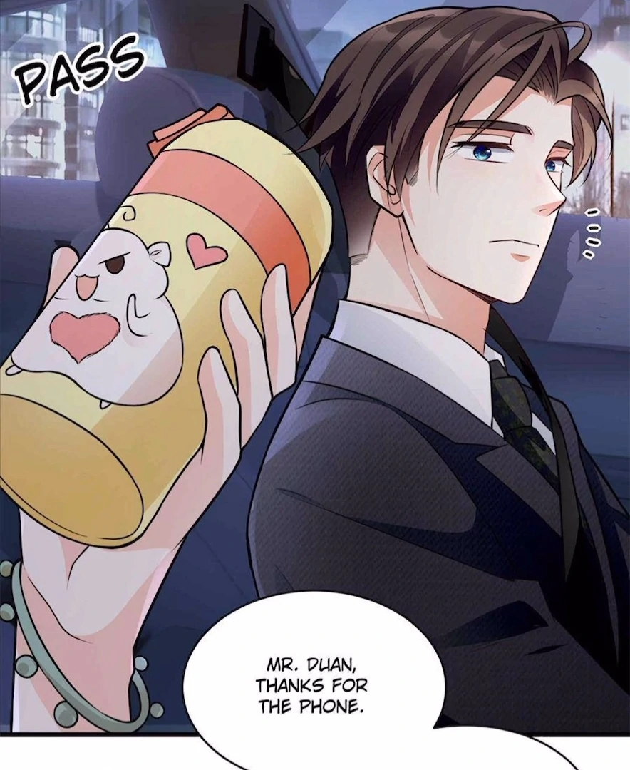 Ancestor is beautiful and elegant Chapter 9 - page 55