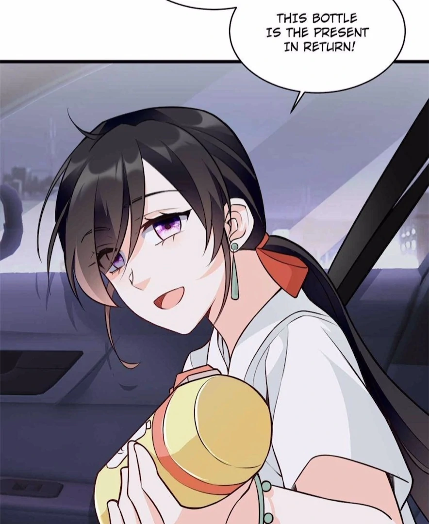 Ancestor is beautiful and elegant Chapter 9 - page 56