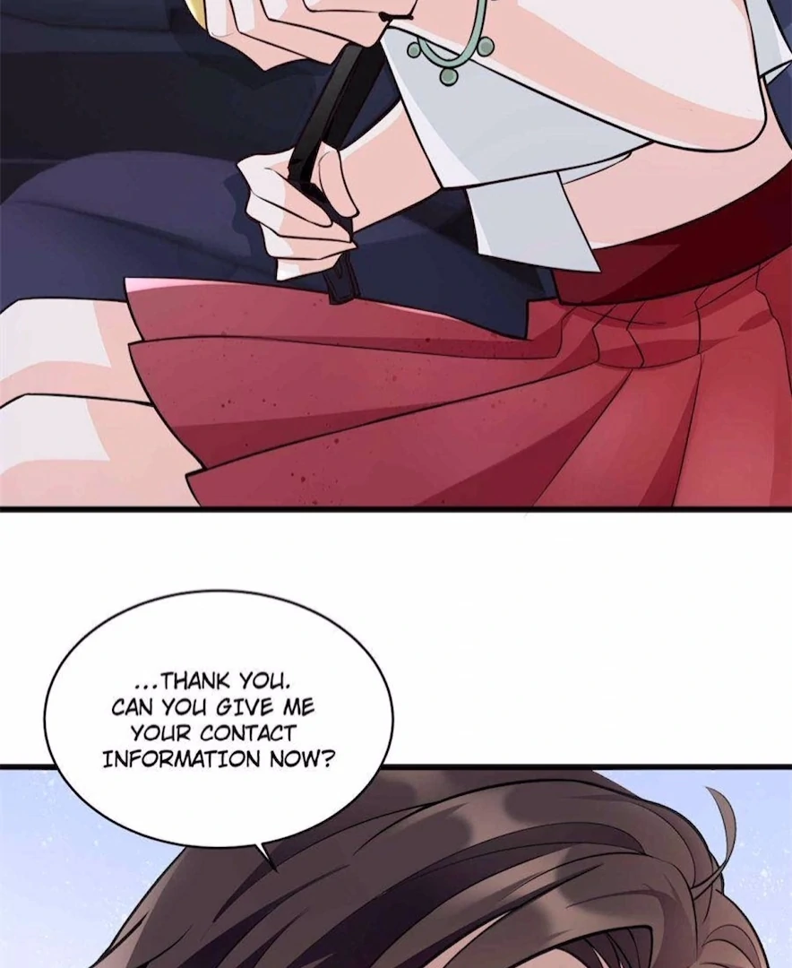 Ancestor is beautiful and elegant Chapter 9 - page 57