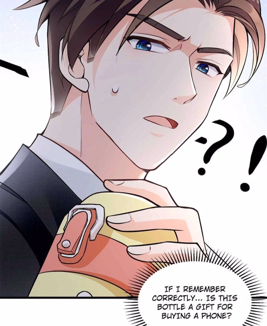 Ancestor is beautiful and elegant Chapter 9 - page 58