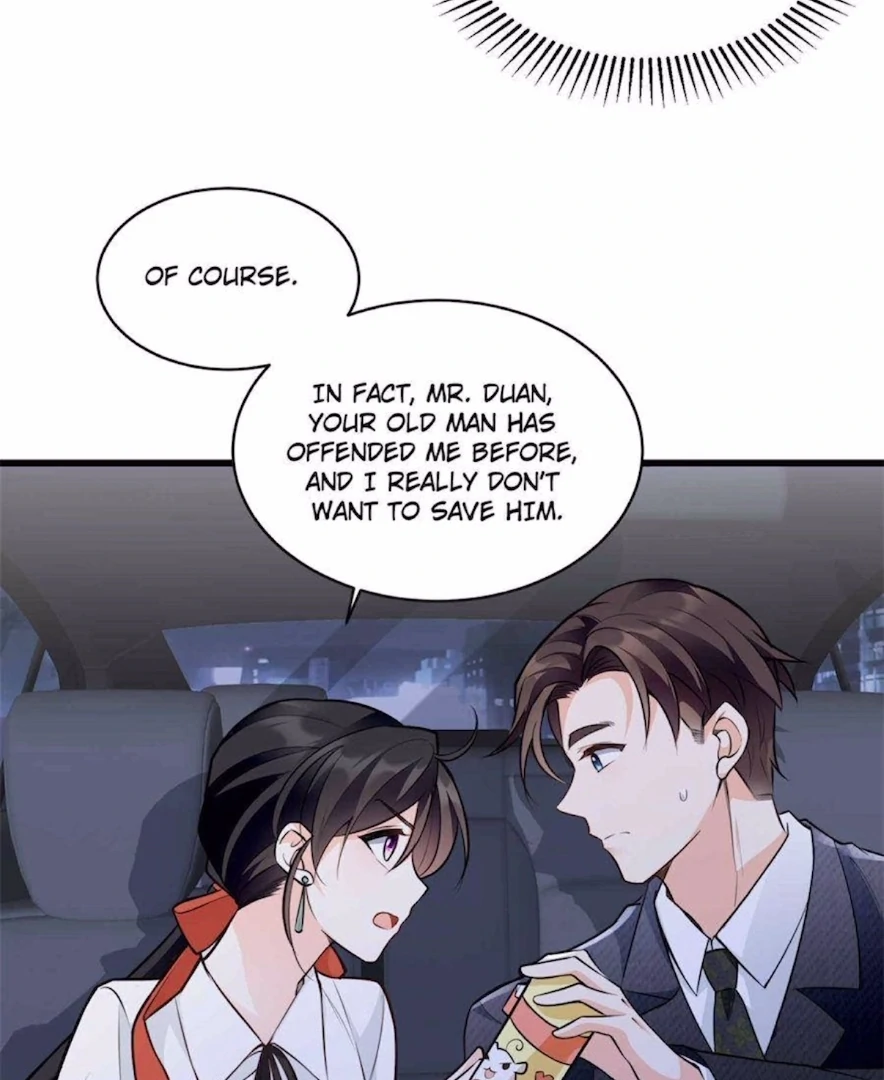 Ancestor is beautiful and elegant Chapter 9 - page 59