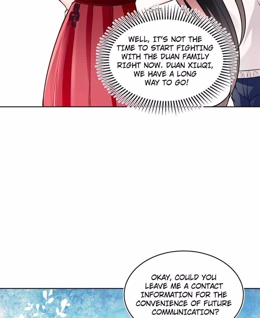 Ancestor is beautiful and elegant Chapter 9 - page 6