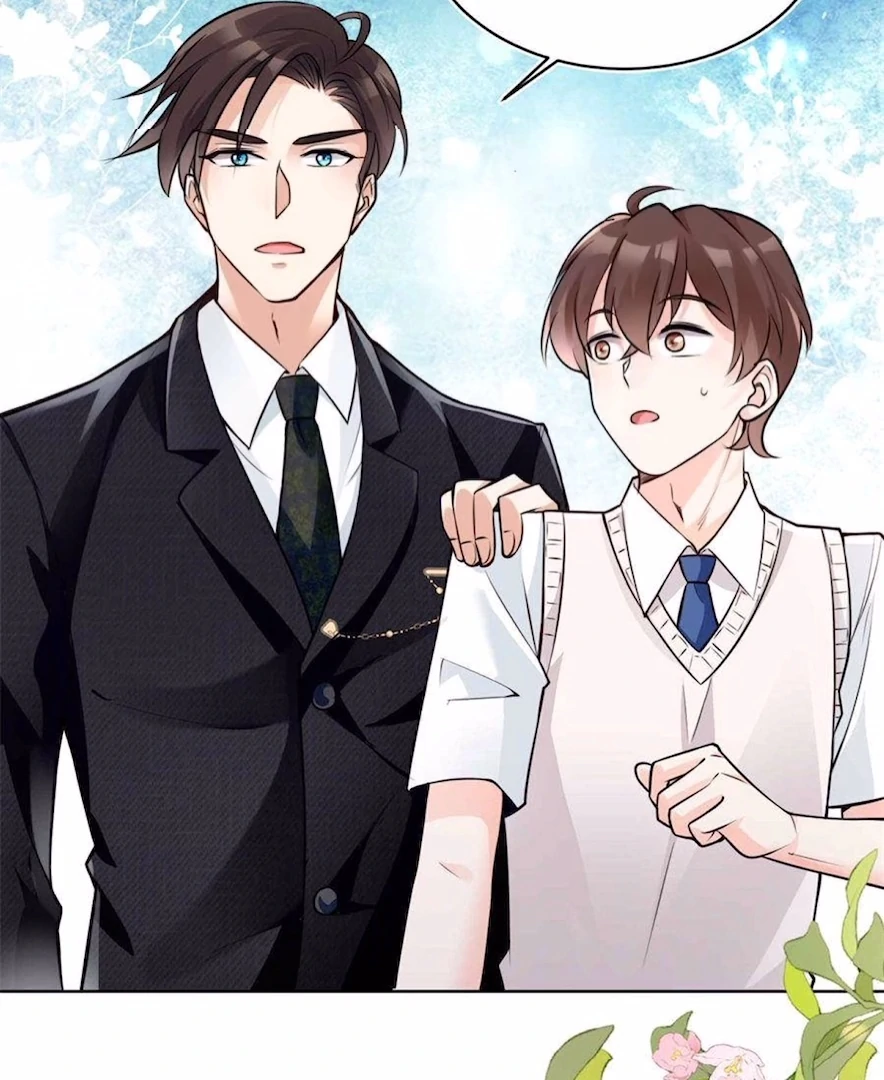 Ancestor is beautiful and elegant Chapter 9 - page 7