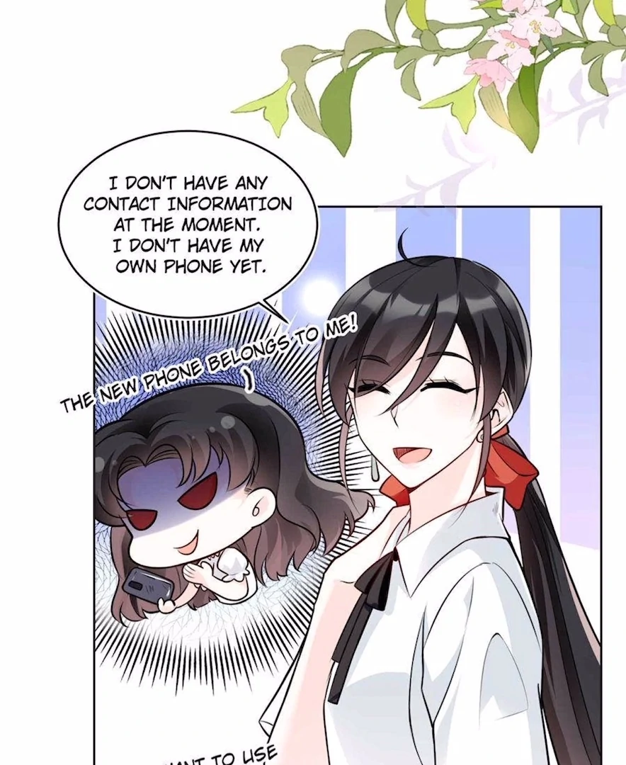 Ancestor is beautiful and elegant Chapter 9 - page 8