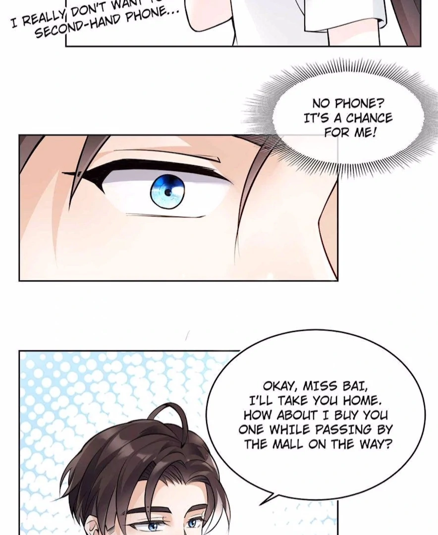 Ancestor is beautiful and elegant Chapter 9 - page 9