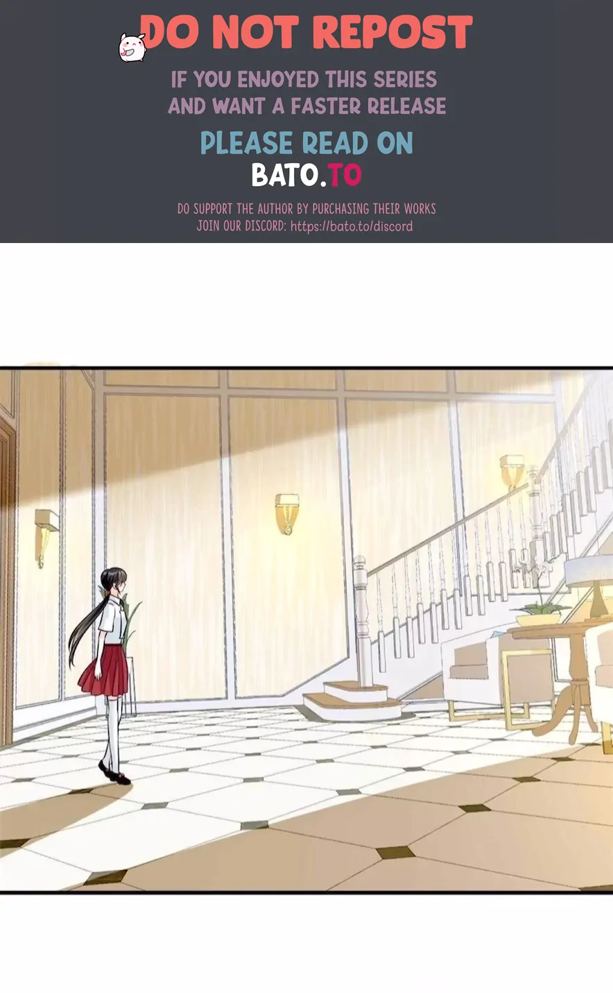 Ancestor is beautiful and elegant Chapter 10 - page 1