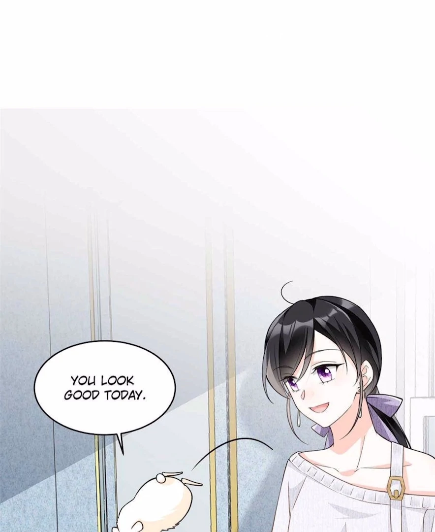 Ancestor is beautiful and elegant Chapter 10 - page 11