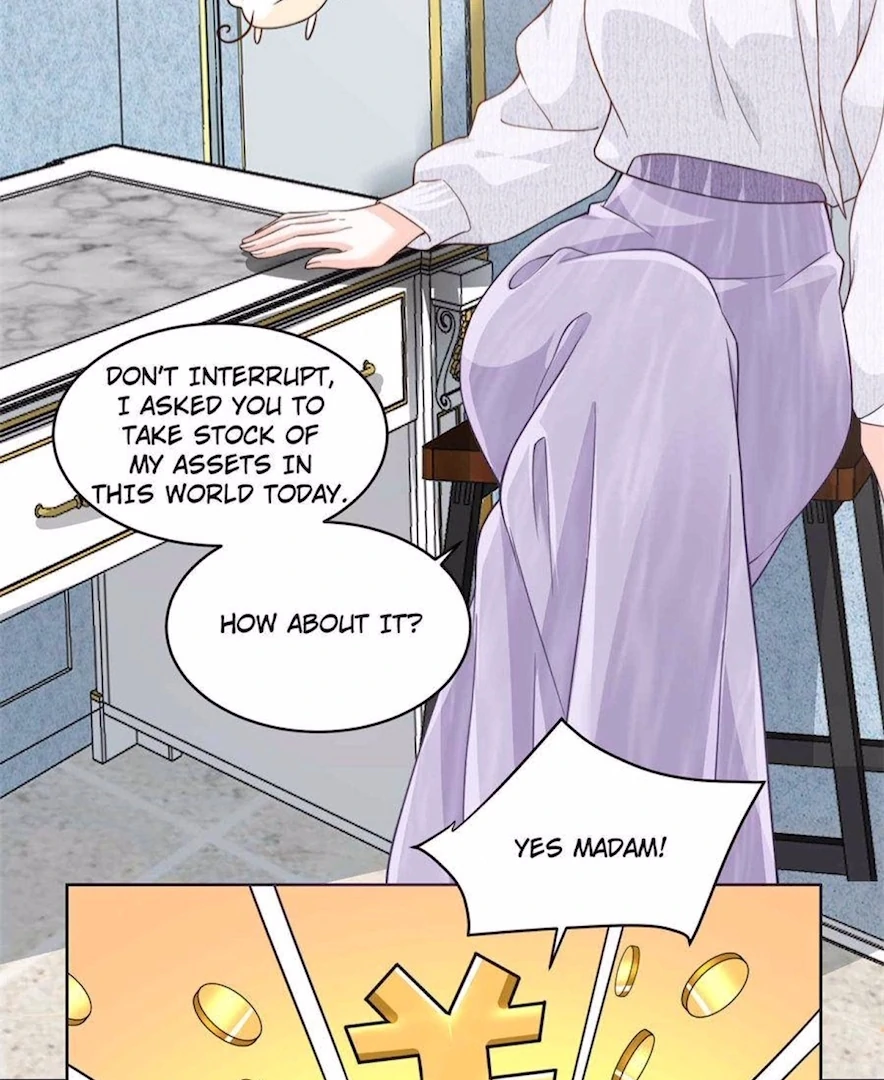 Ancestor is beautiful and elegant Chapter 10 - page 12