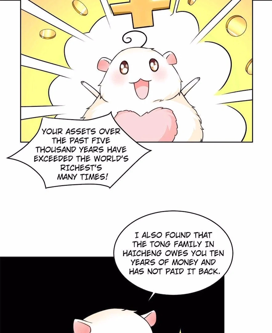 Ancestor is beautiful and elegant Chapter 10 - page 13