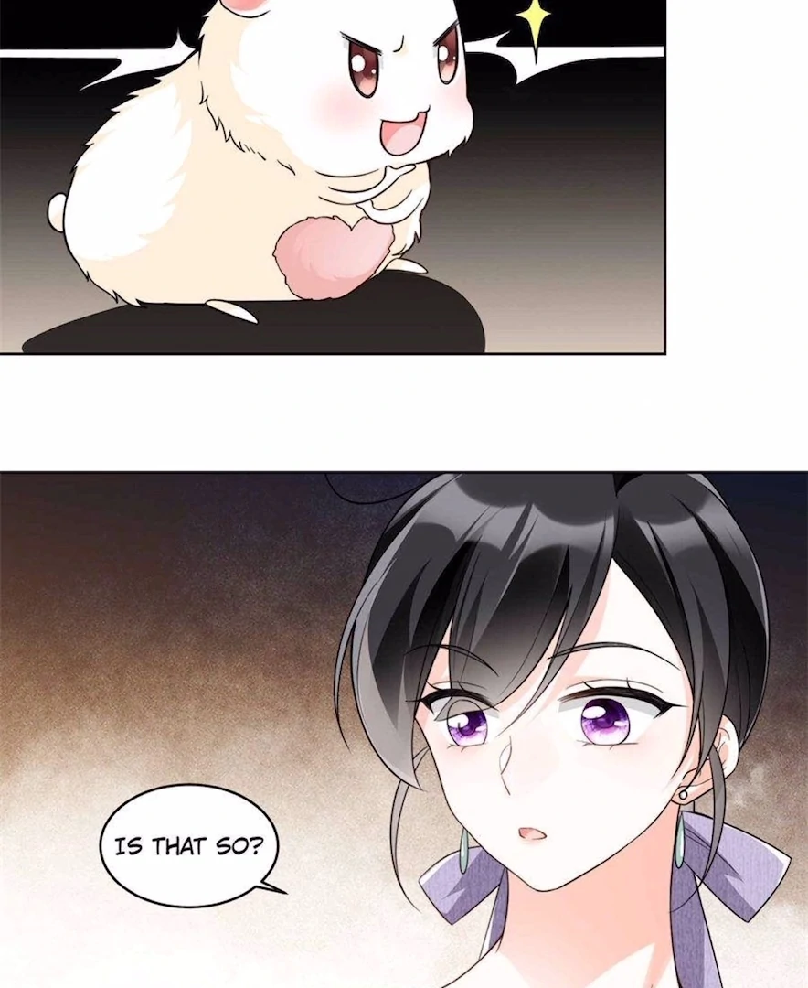 Ancestor is beautiful and elegant Chapter 10 - page 14