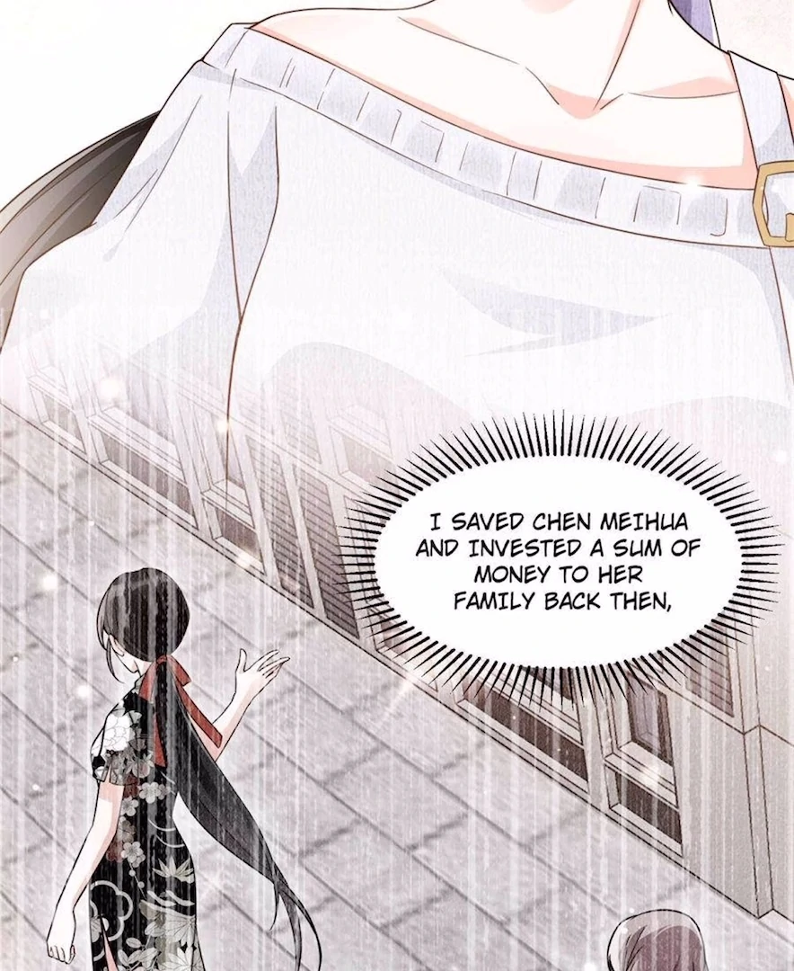 Ancestor is beautiful and elegant Chapter 10 - page 15