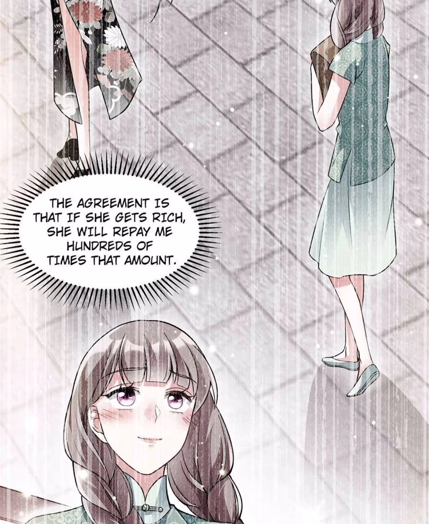 Ancestor is beautiful and elegant Chapter 10 - page 16