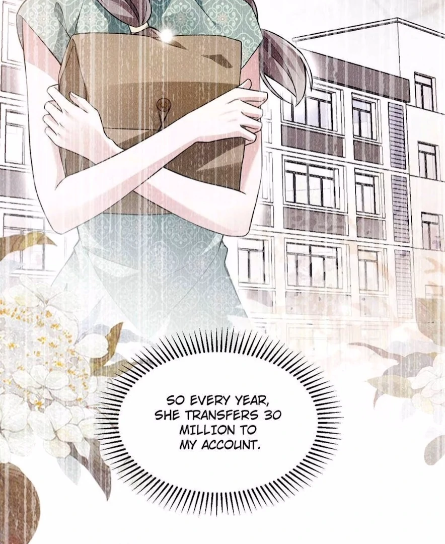 Ancestor is beautiful and elegant Chapter 10 - page 17