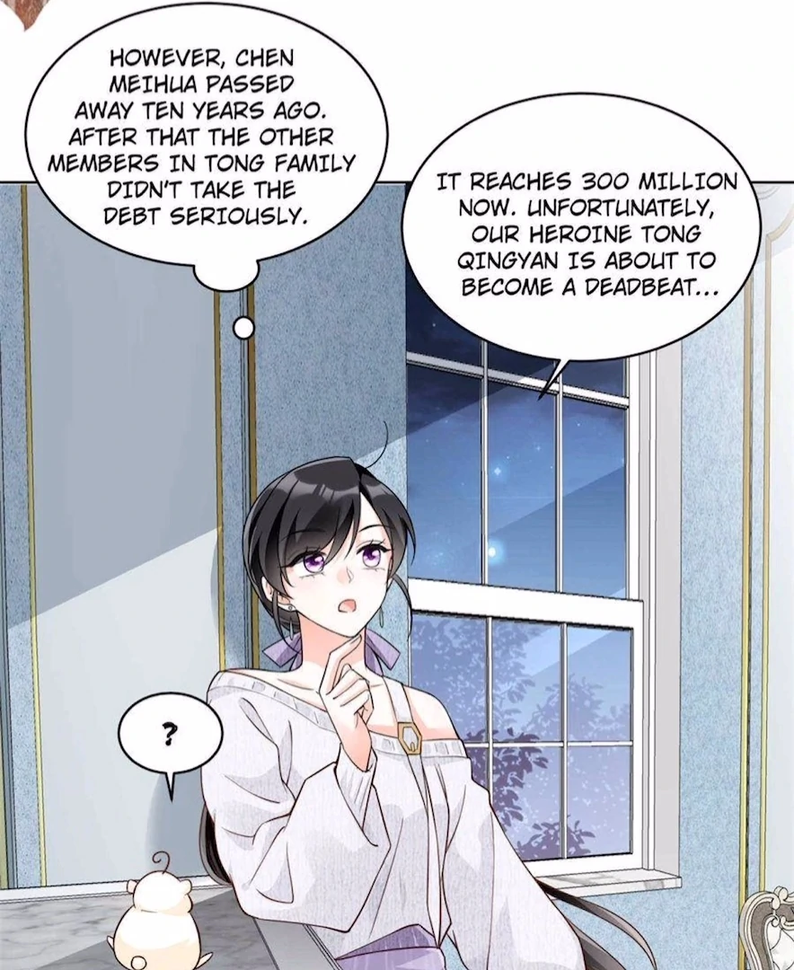 Ancestor is beautiful and elegant Chapter 10 - page 18