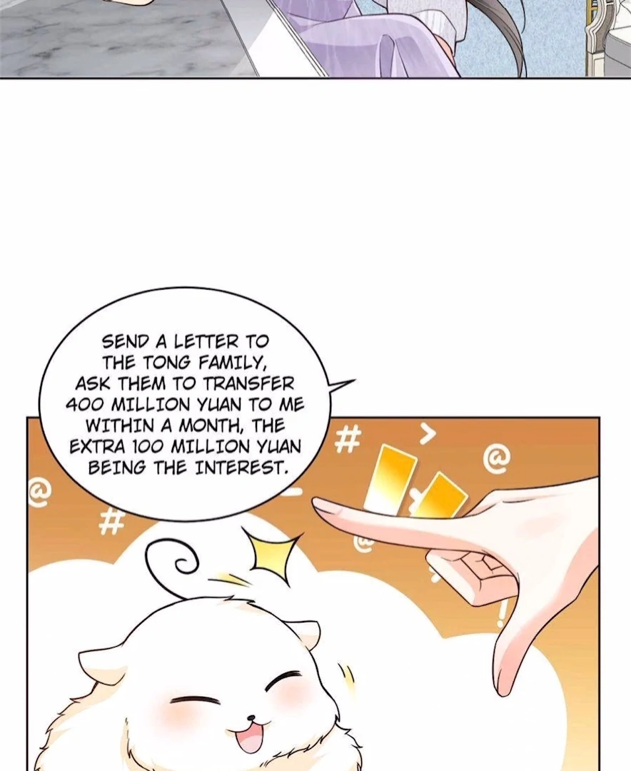 Ancestor is beautiful and elegant Chapter 10 - page 19