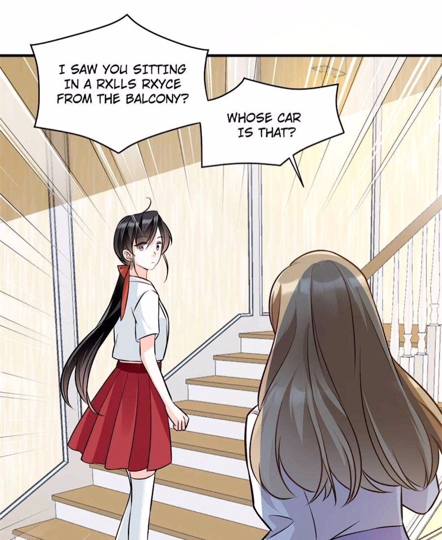 Ancestor is beautiful and elegant Chapter 10 - page 2