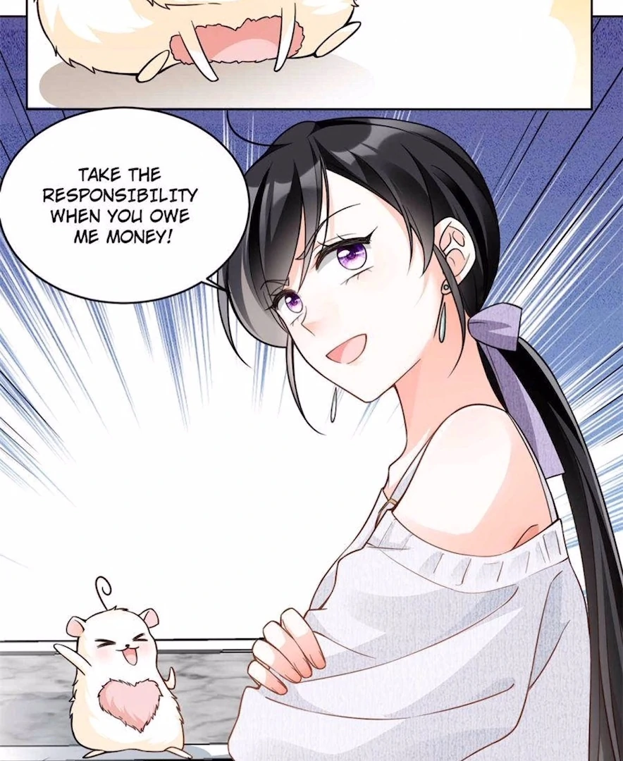 Ancestor is beautiful and elegant Chapter 10 - page 20