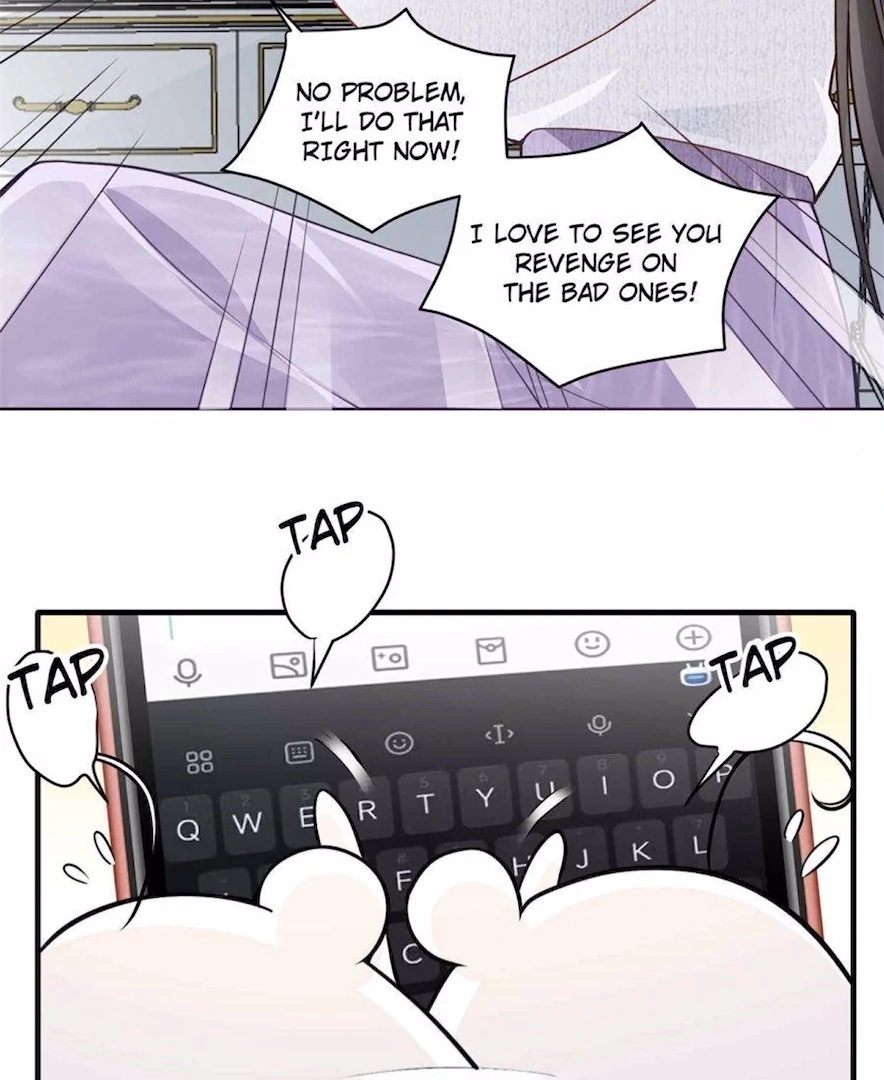 Ancestor is beautiful and elegant Chapter 10 - page 21