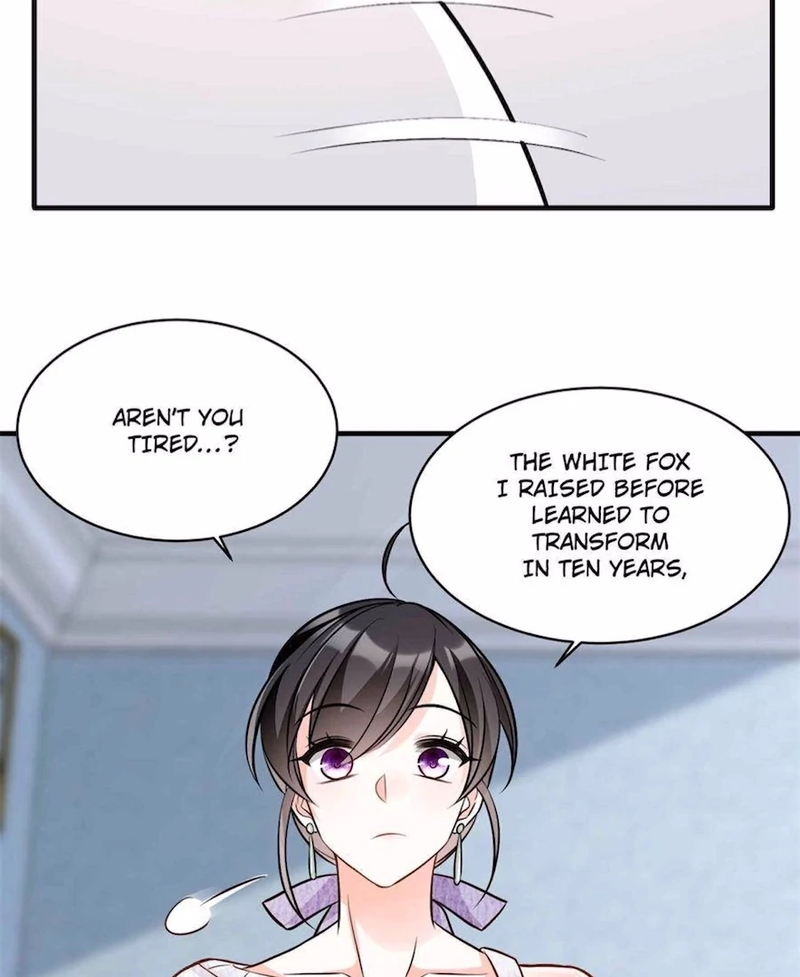 Ancestor is beautiful and elegant Chapter 10 - page 22