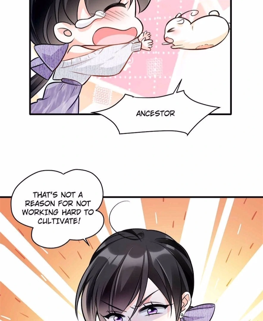 Ancestor is beautiful and elegant Chapter 10 - page 26