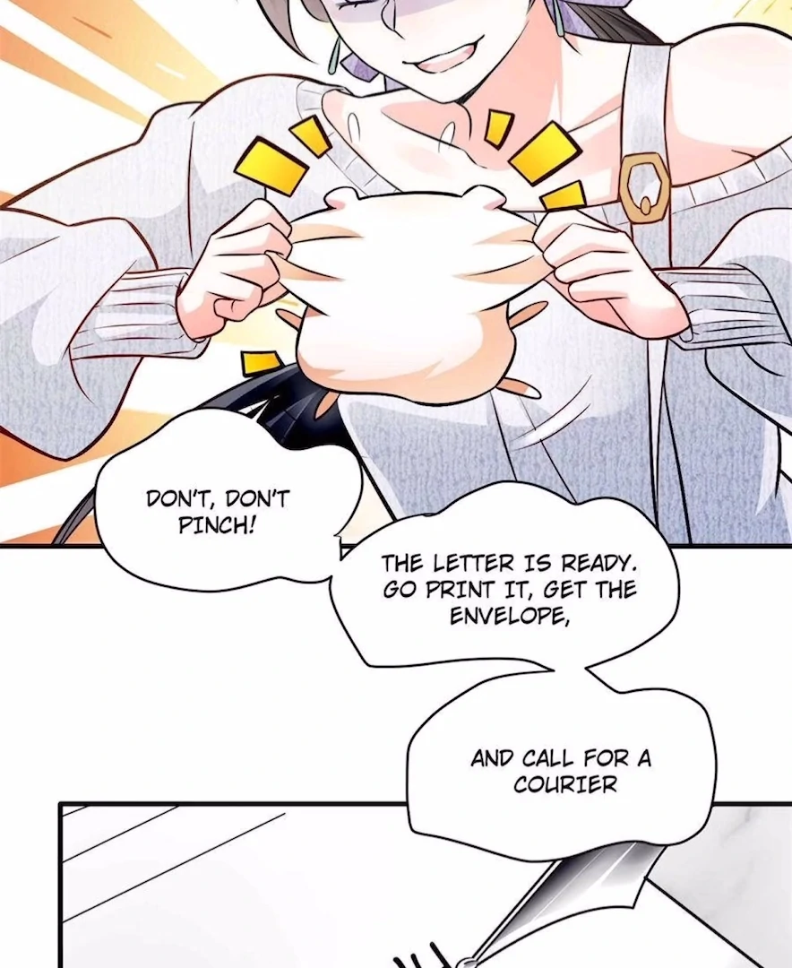 Ancestor is beautiful and elegant Chapter 10 - page 27