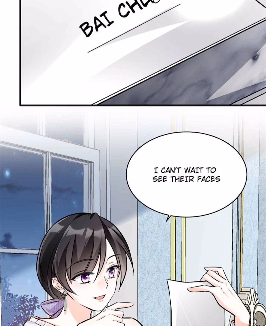 Ancestor is beautiful and elegant Chapter 10 - page 28