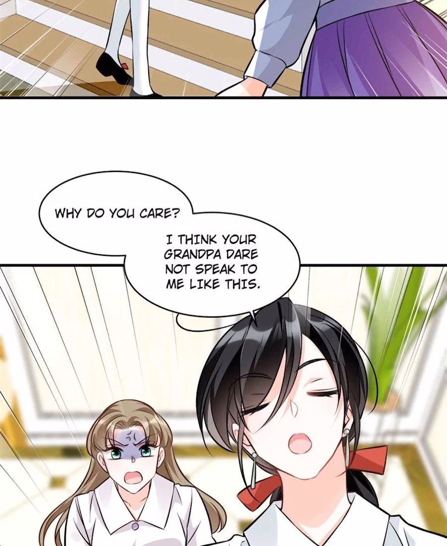 Ancestor is beautiful and elegant Chapter 10 - page 3