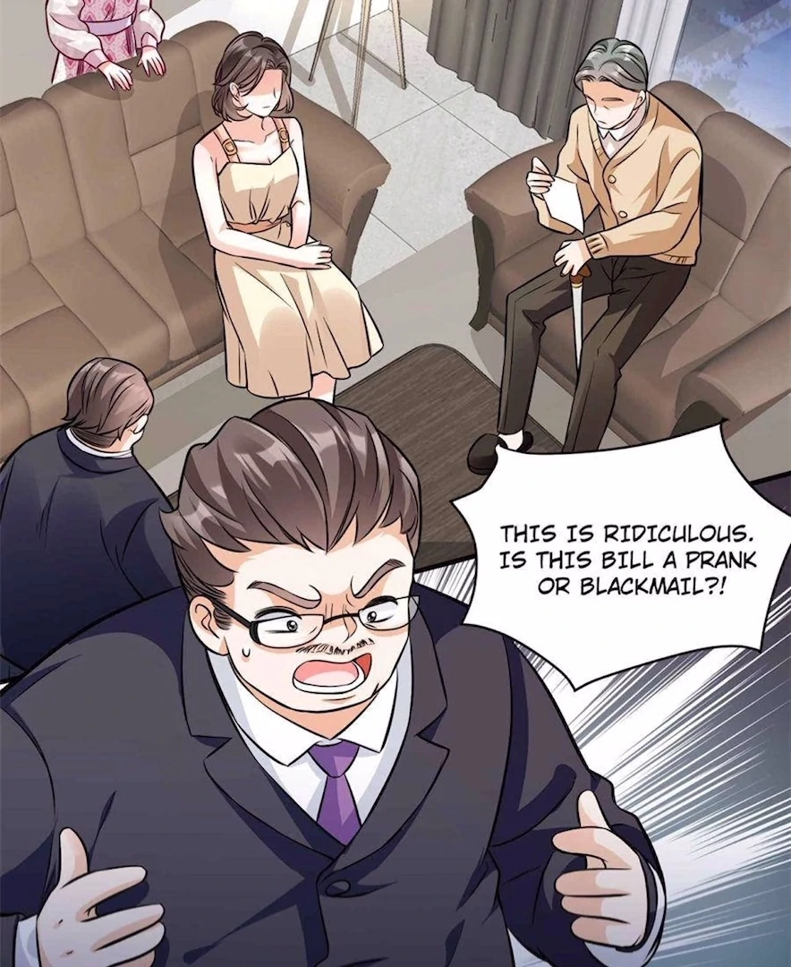 Ancestor is beautiful and elegant Chapter 10 - page 32