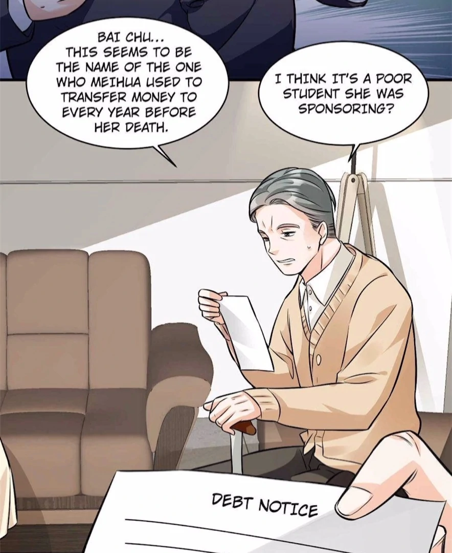 Ancestor is beautiful and elegant Chapter 10 - page 33