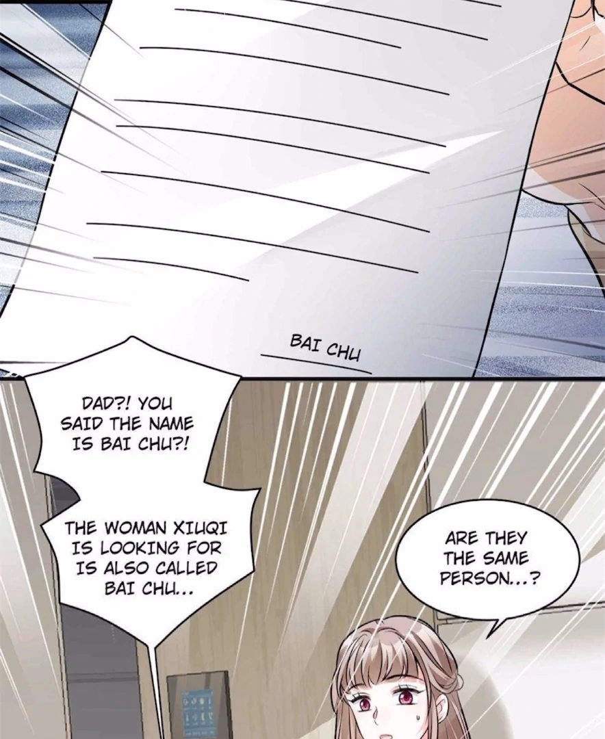 Ancestor is beautiful and elegant Chapter 10 - page 34