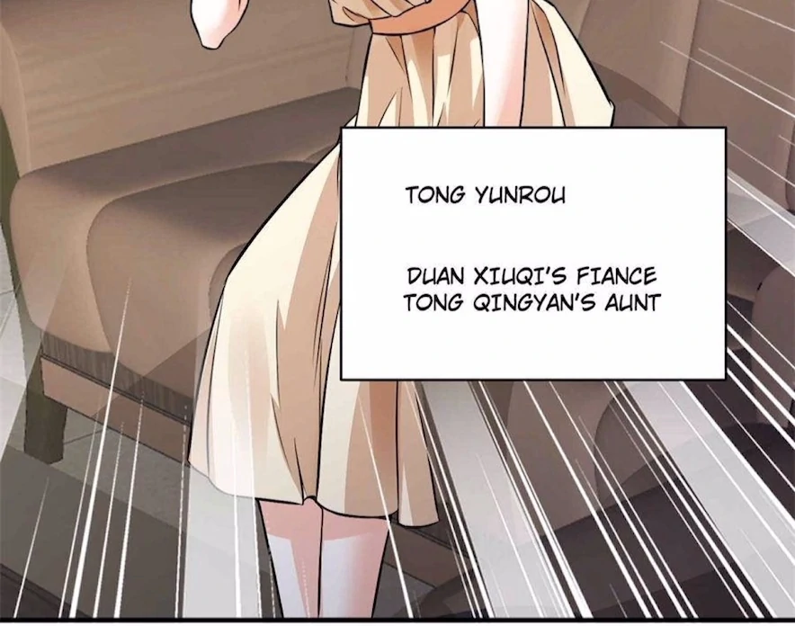 Ancestor is beautiful and elegant Chapter 10 - page 36