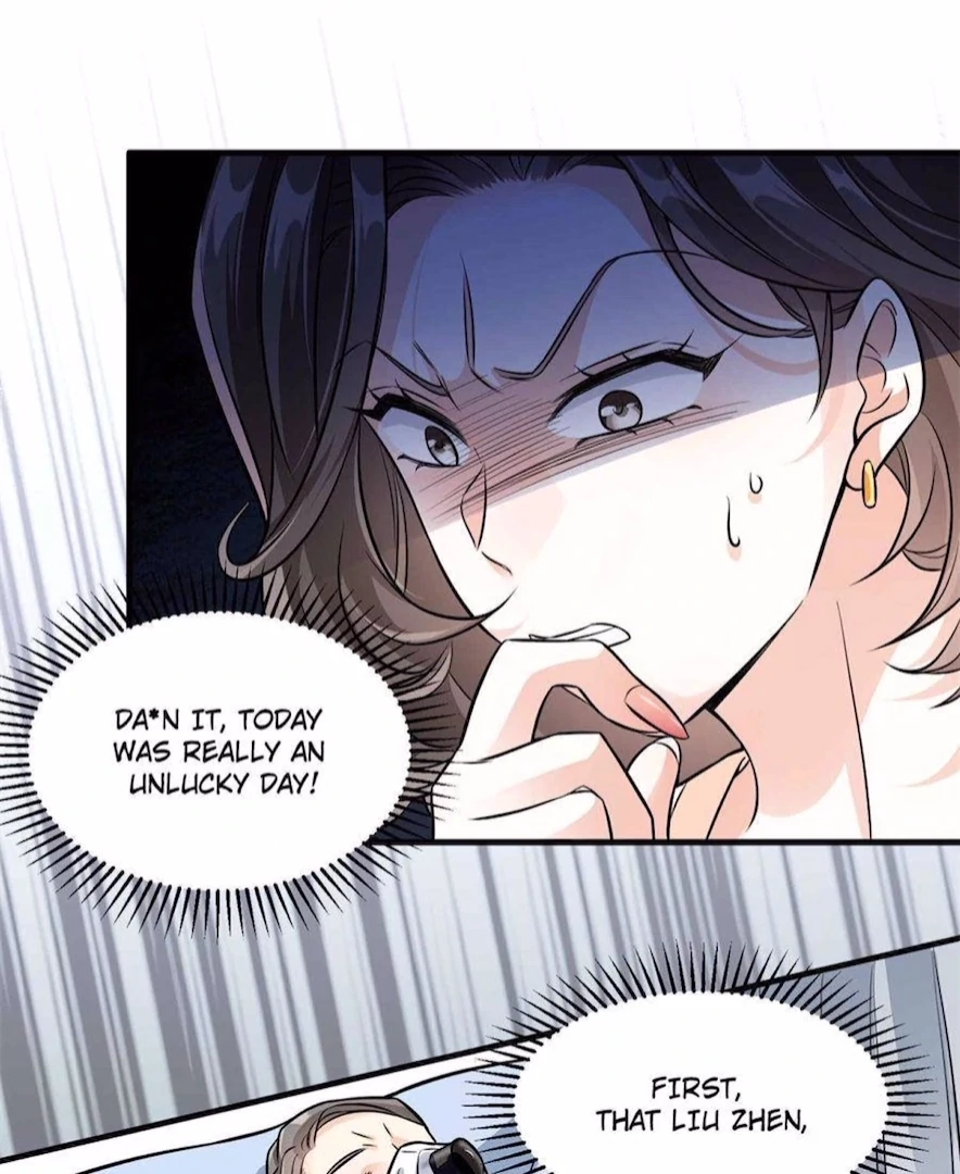 Ancestor is beautiful and elegant Chapter 10 - page 37