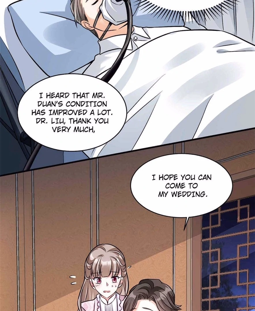 Ancestor is beautiful and elegant Chapter 10 - page 38