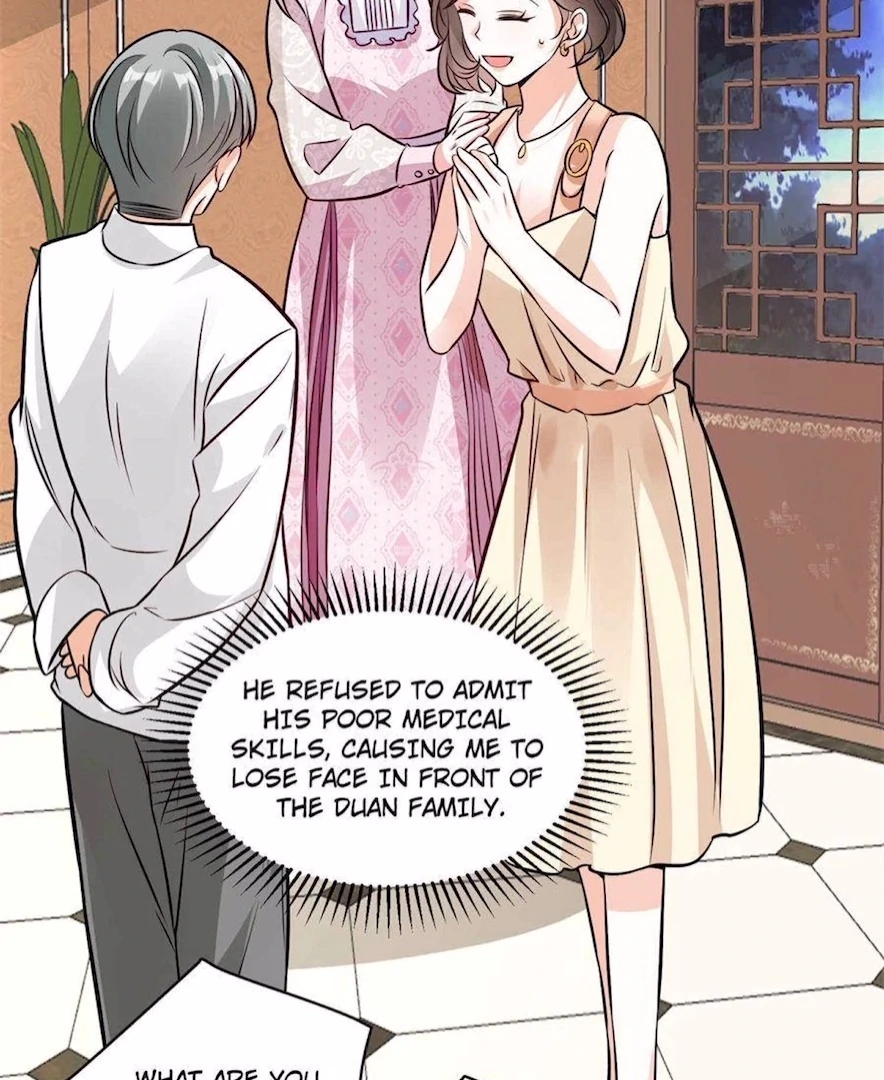 Ancestor is beautiful and elegant Chapter 10 - page 39