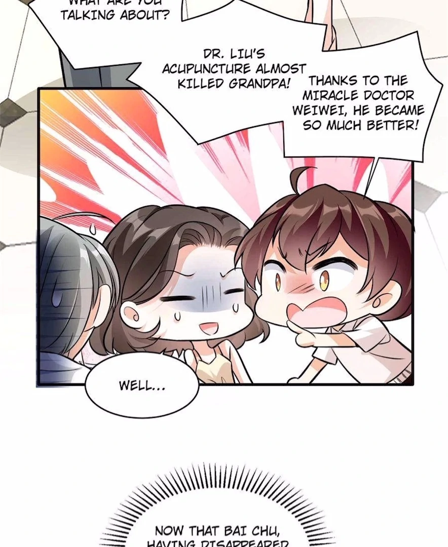 Ancestor is beautiful and elegant Chapter 10 - page 40