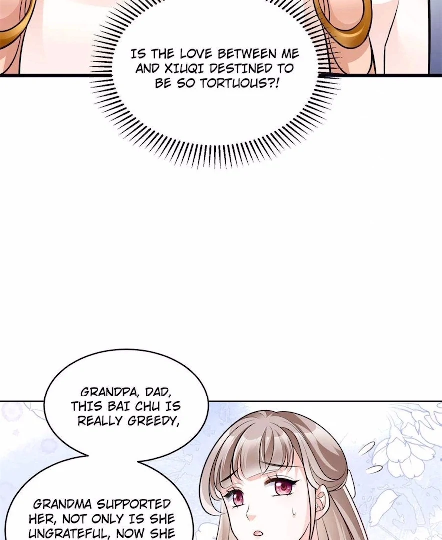 Ancestor is beautiful and elegant Chapter 10 - page 42