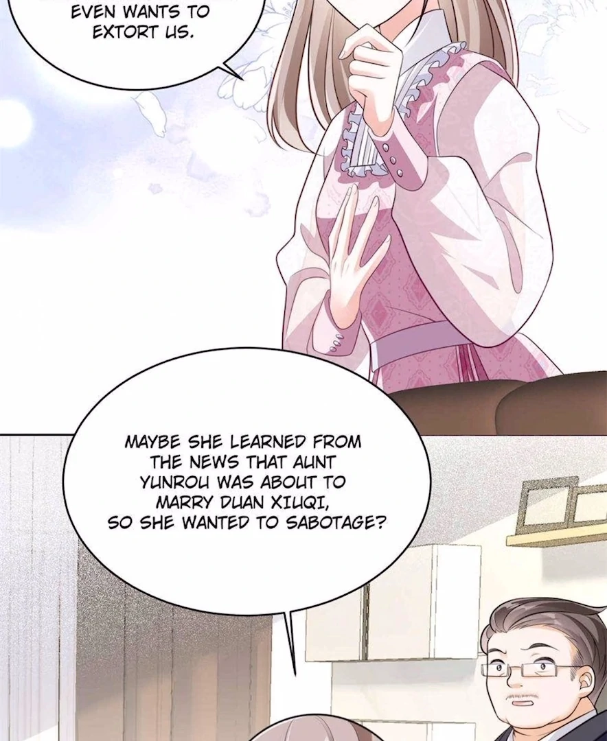 Ancestor is beautiful and elegant Chapter 10 - page 43