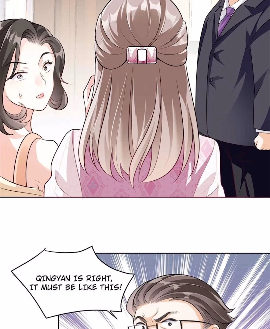 Ancestor is beautiful and elegant Chapter 10 - page 44