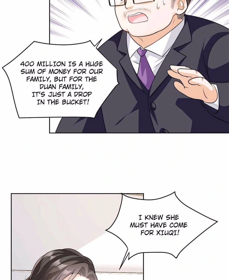 Ancestor is beautiful and elegant Chapter 10 - page 45