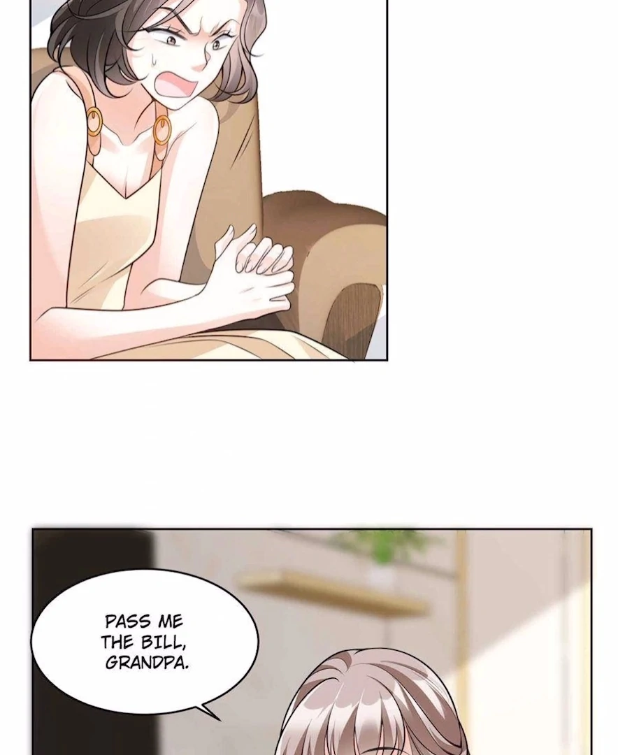 Ancestor is beautiful and elegant Chapter 10 - page 46