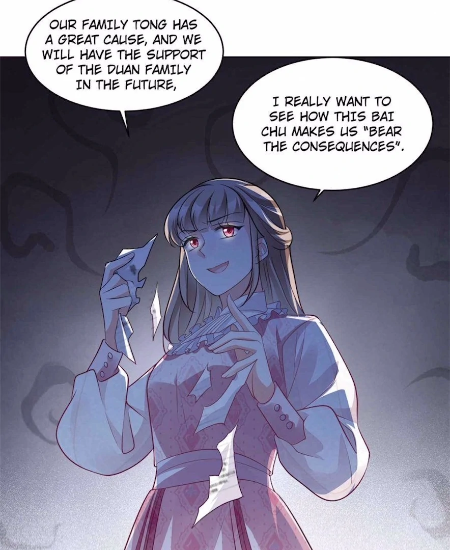 Ancestor is beautiful and elegant Chapter 10 - page 49