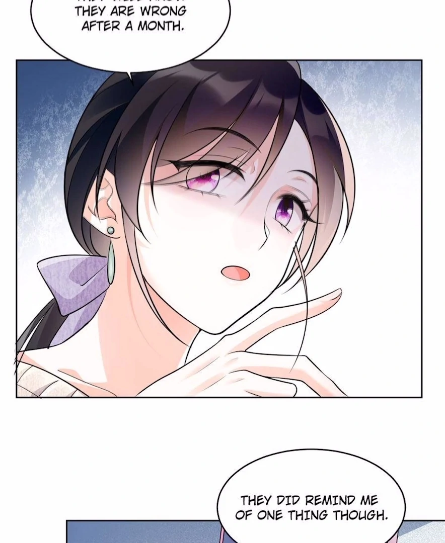 Ancestor is beautiful and elegant Chapter 10 - page 53