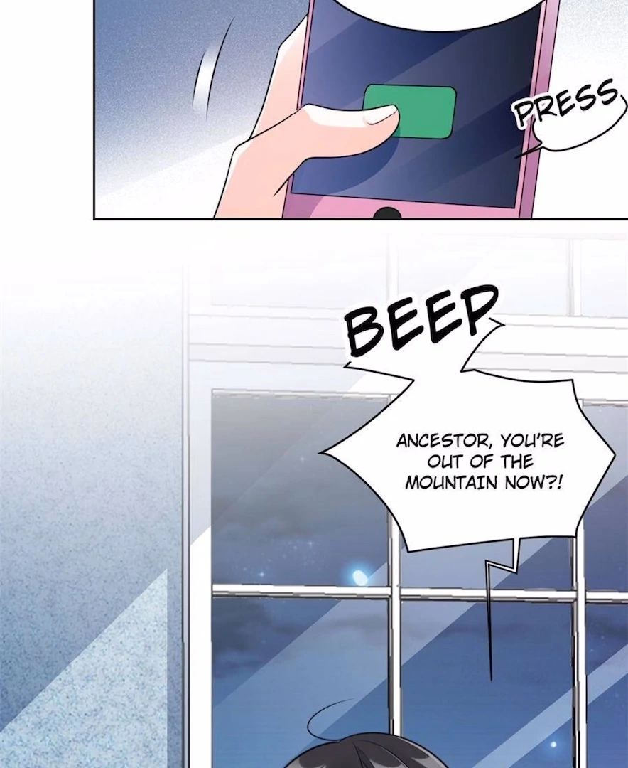 Ancestor is beautiful and elegant Chapter 10 - page 54