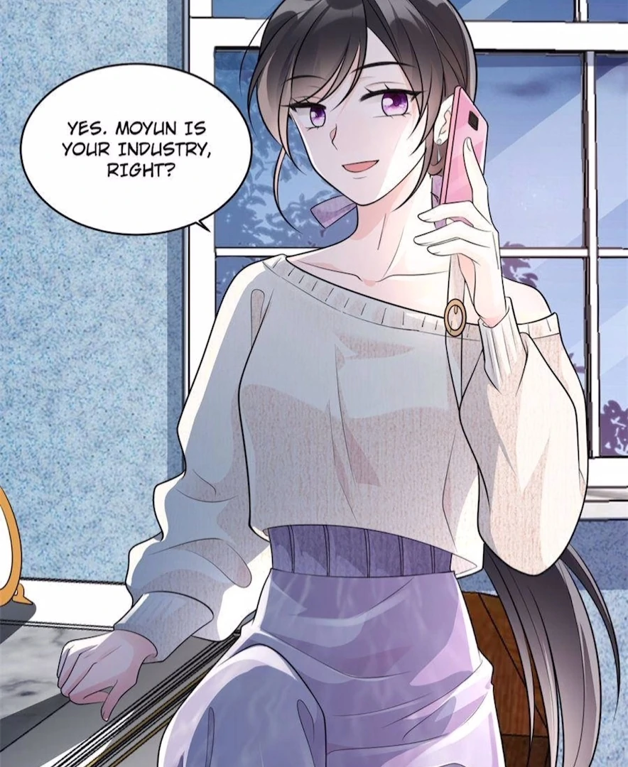 Ancestor is beautiful and elegant Chapter 10 - page 55