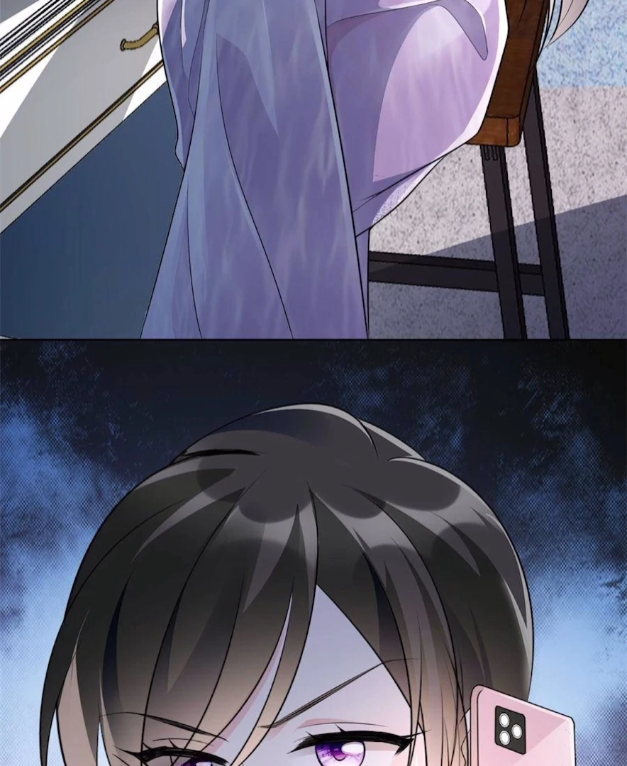 Ancestor is beautiful and elegant Chapter 10 - page 56